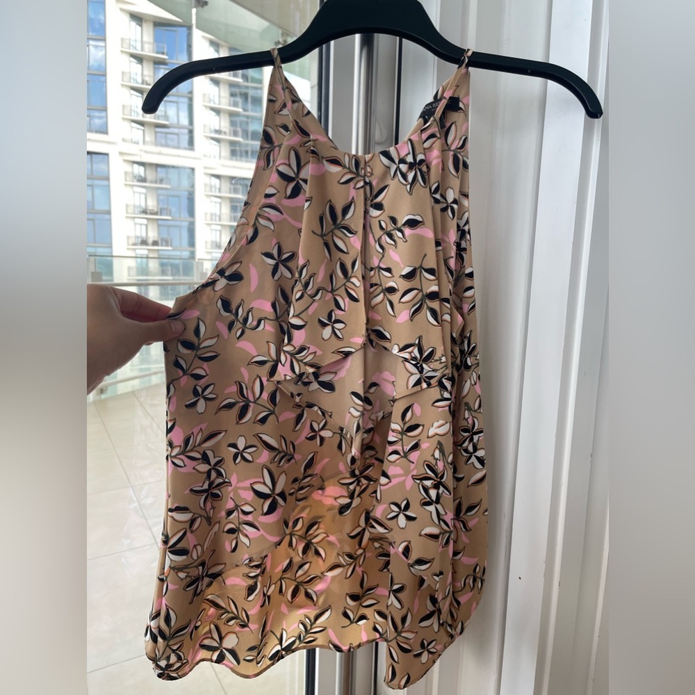 Banana Republic tank